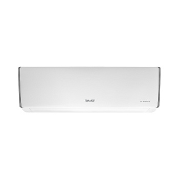 Блок внутренний мульти сплит-системы Shuft SFMS/I-07 HB FMI/N8/In/white инвертор, 7000 BTU, 20 м², охлаждение, обогрев, осушение, белый