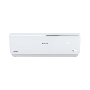 Внутренний блок BRC-18AVI-IN Breeon Серия VECTOR DC INVERTER