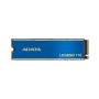 Накопитель SSD ADATA LEGEND 710 [ALEG-710-256GCS] 256GB