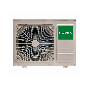 Внешний блок сплит система ROVEX  RS-12CST4 (Строго с Арт 10428555)