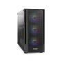 Корпус ExeGate EVO-8227, черный