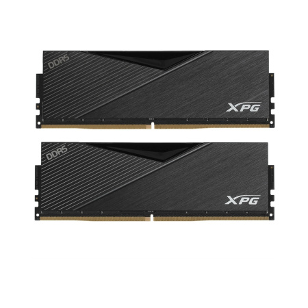 Оперативная память ADATA XPG Lancer [AX5U6400C3232G-DCLABK] 64GB KIT D5