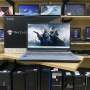 Ноутбук Machenike L15 15.6'' FHD(1920x1080) IPS/Intel Core i5-12450H/8GB+512GB SSD/GF RTX3050 4GB/WiFi/BT/1.0MP/2,2 kg/noOS/1Y/SILVER