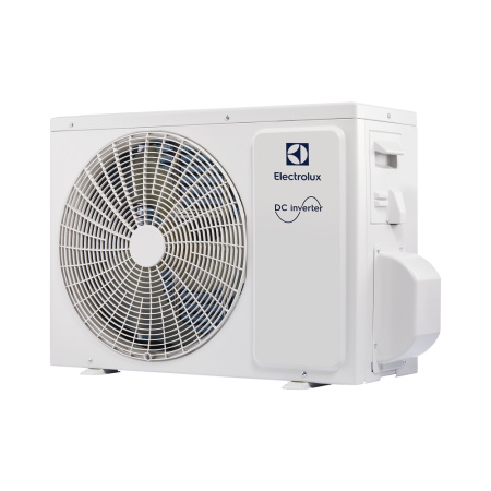 Блок наружный Electrolux Slide DC EACS/I-09HSL/N8/out сплит-системы, инверторного типа