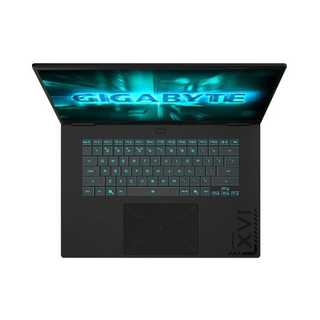 Ноутбук 16" Gigabyte Gaming A16 CWHI3KZC64SD