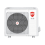 Блок внешний мульти сплит-системы Royal Thermo MULTI COMBO ERP DC RTFMO/out-27HN8 инвертор, 27000 BTU, 79 м², охлаждение, обогрев, осушение