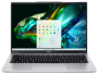 Ноутбук Acer NX.ABNER.007 Swift SF314-511-521L 14.0'' FHD(1920x1080) IPS/Intel Core i5-1135G7 2.40GHz Quad/8GB+512GB SSD/Integrated/Fingerprint/W11/1Y/SILVER