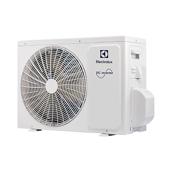 Блок наружный Electrolux Slide EACS-12HSL/N8/out сплит-системы