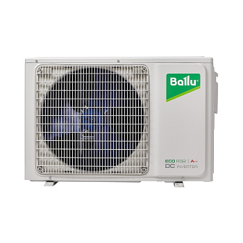 Блок внешний BSAG/out-09HN1_20Y сплит-системы Ballu НС-1237707 (Строго с арт 10262284)