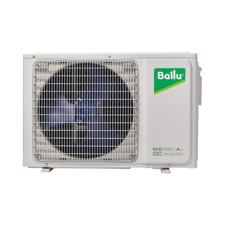 Блок внешний BSAG/out-09HN1_20Y сплит-системы Ballu НС-1237707 (Строго с арт 10262284)