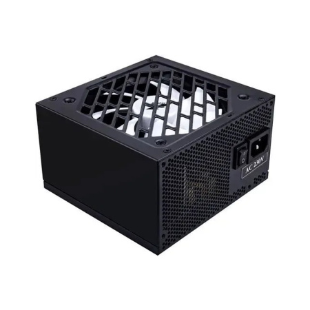 Блок питания 1STPLAYER FK 6.0 600W