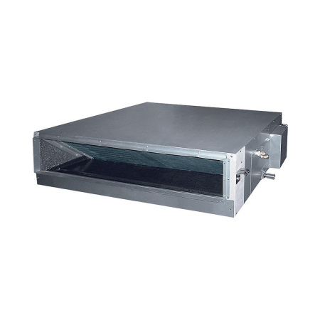 Блок внутренний канальный Electrolux ESVMD-SF-71F/ESVM-M01H 24000 BTU, 71 м², 36 дБ, охлаждение, обогрев