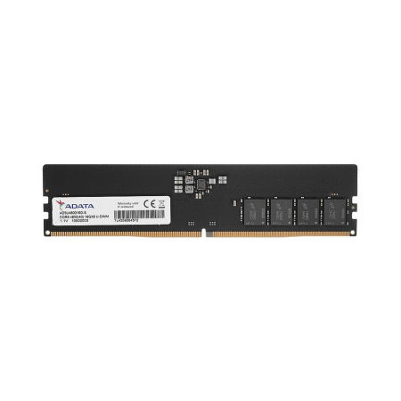 Оперативная память ADATA [AD5U480016G-S] 16GB D5