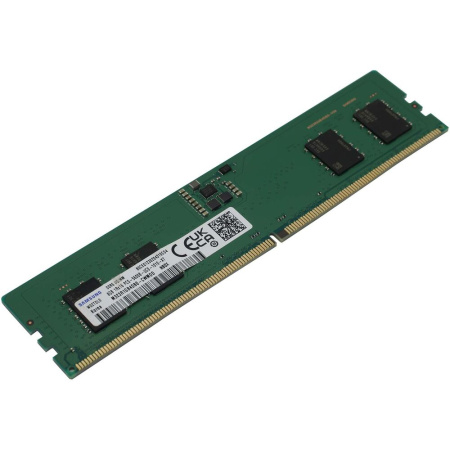 Оперативная память Samsung DDR5 5600MHz [M323R1GB4PB0-CWM] 8 ГБ