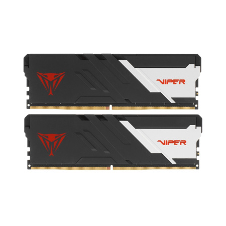 Оперативная память Patriot Viper Venom [PVV564G560C40K] 64GB KIT D5