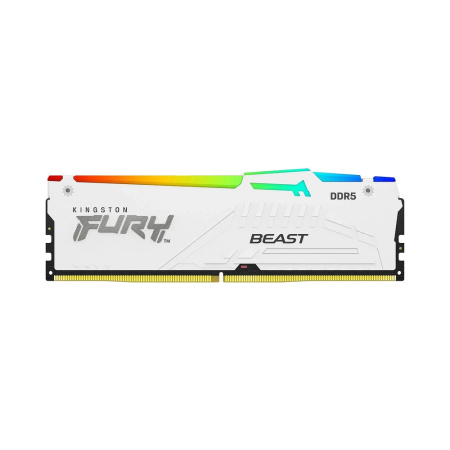 Оперативная память Kingston Fury Beast [KF564C32BWEA-16] 16GB D5