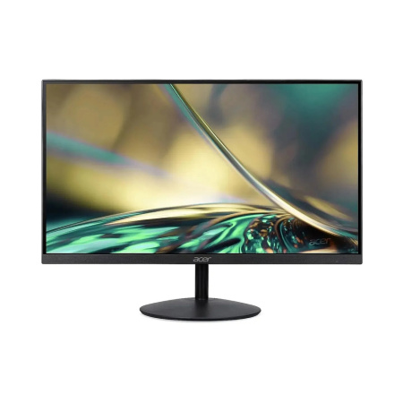 Монитор 23,8'' ACER SA243YG0bi Ultra Thin Black