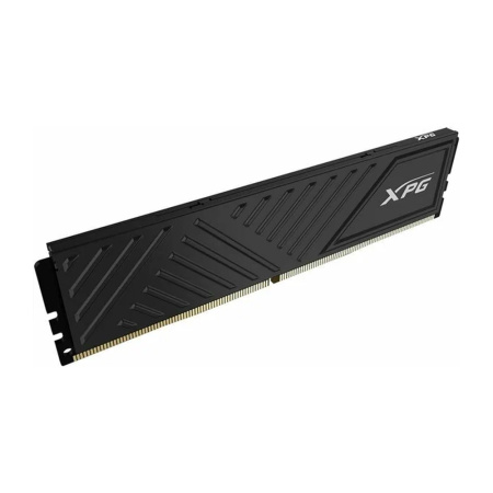 Оперативная память ADATA XPG GAMMIX D35 [AX4U320016G16A-SBKD35] 16GB D4