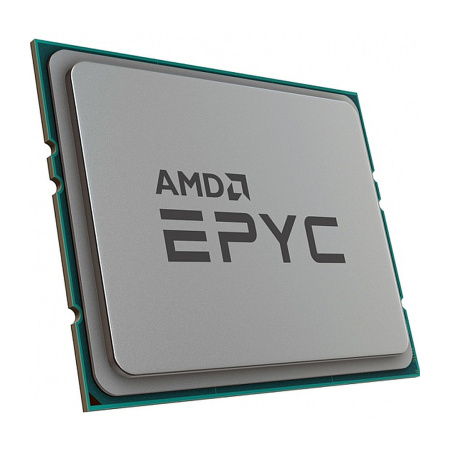 Процессор AMD EPYC 7413 Soc-SP3 2.65GHz OEM