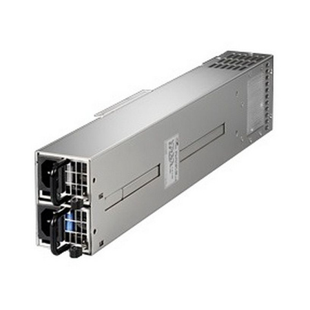 Блок питания EMACS M1V2-5800V4V, 800W, 2U Redundant, (ШВГ=54,4*84,6*400), 80PLUS Gold, I2C/PMBUS1.1, (P/N:B00M1V280V021) Brown Box