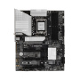 Материнская плата MSI PRO B860-P WIFI Soc-1851 Intel B860 4xDDR5 ATX AC`97 8ch(7.1) 5Gigabit RAID+HDMI+DP