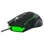 Мышь Oklick/Оклик GMNG 703GM черный оптическая USB