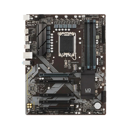 Материнская плата GIGABYTE B760 DS3H