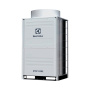 Блок наружный высокоэффективный Electrolux ERXY3-725 инвертор, 247300 BTU, 725 м², охлаждение, обогрев