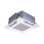 Блок внутренний кассетный Toshiba MMU-UP0361HP-E 38200 BTU, 112 м², 32/43 дБ, охлаждение, обогрев, белый
