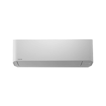 Блок внутренний настенный Toshiba MMK-UP0301HP-E 30700 BTU, 90 м², 41/48 дБ, охлаждение, обогрев, белый