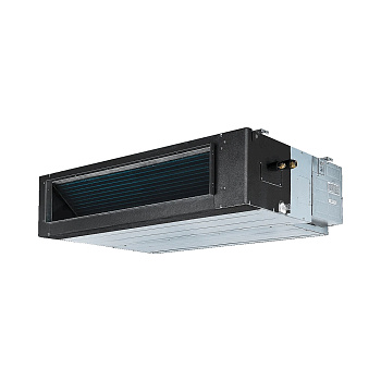 Внутренний блок канальный Electrolux ESVMD-SF-160F 54500 BTU, 160 м², 46 дБ, охлаждение, обогрев