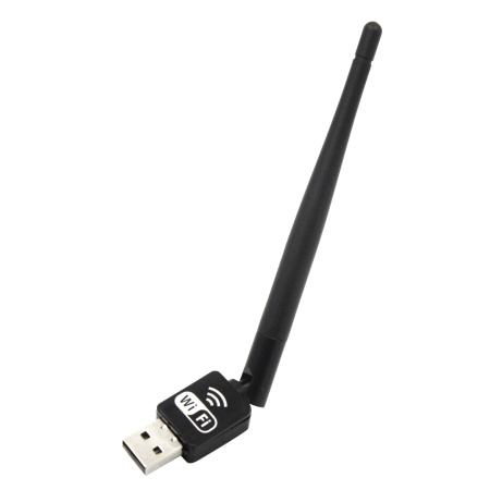 WI-FI Адаптер LV-UW07-5370 (Adapter)