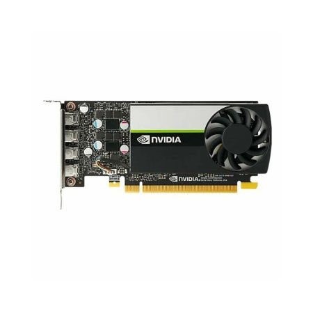 Видеокарта NVIDIA Quadro T1000 Dual [900-5G172-2550-000 BOX]