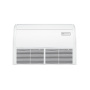 Внутренний блок кондиционера напольно-потолочного типа Neoclima NS-36CT3 36000 BTU, 105 м², 40 дБ, охлаждение, обогрев, белый
