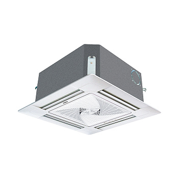 Блок кондиционера Haier AB50S1LC1FA