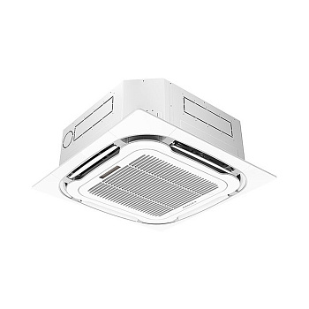 Внешний блок RKD-24HTNIE-W (inverter) Dantex