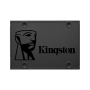 Накопитель SSD Kingston A400 240GB 2.5"
