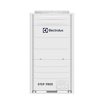 Блок наружный c рекуперацией тепла Electrolux ERXY3-560-R инвертор, 191000 BTU, 560 м², охлаждение, обогрев