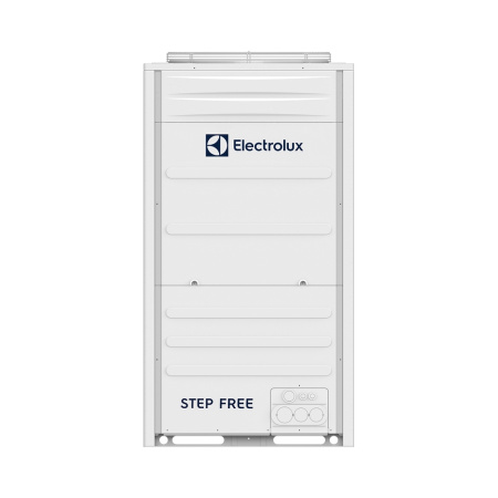 Блок наружный c рекуперацией тепла Electrolux ERXY3-560-R инвертор, 191000 BTU, 560 м², охлаждение, обогрев