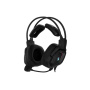 Наушники с микрофоном A4Tech Bloody G575P черный 2м
