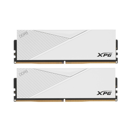 Оперативная память ADATA XPG Lancer [AX5U6000C3016G-DCLAWH] 32GB D5