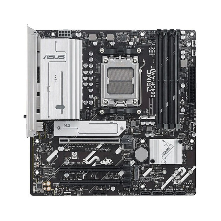 Материнская плата ASUS PRIME B840M-A WIFI