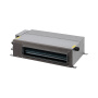 Блок внутренний супертонкий канальный Electrolux ESVMDS-SF-22A 7500 BTU, 22 м², 22/29 дБ, охлаждение, обогрев