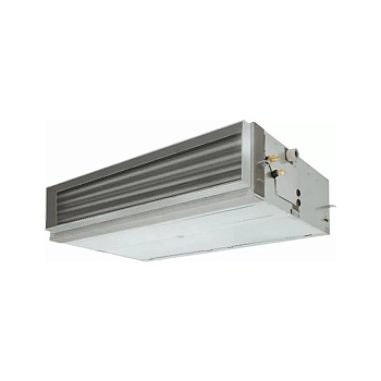 Блок внутренний канальный Toshiba MMD-UP0091BHP-E 9500 BTU, 28 м², 23/30 дБ, охлаждение, обогрев