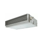 Блок внутренний канальный Toshiba MMD-UP0091BHP-E 9500 BTU, 28 м², 23/30 дБ, охлаждение, обогрев