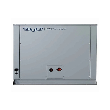Блок компрессорно-конденсаторный наружный системы кондиционирования Shuft SDVC-V45WV2GN1