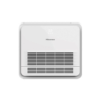 Внутренний блок консольного типа серии MULTI EU DC Inverter AKT-12UR4RK8 (канальный)