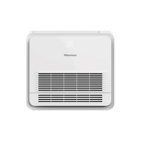 Внутренний блок консольного типа серии MULTI EU DC Inverter AKT-12UR4RK8 (канальный)