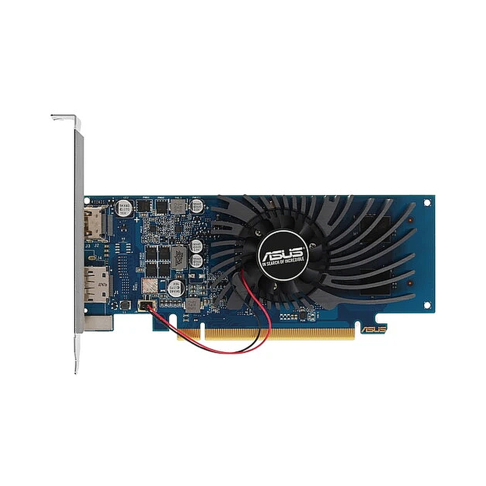 Видеокарта ASUS NVIDIA GT1030 2GB