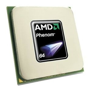 [Б/У] Процессор AMD Phenom II X4 955 | 4x3200 МГц | Socket AM3